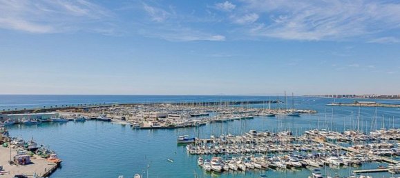 1 bedroom Apartment in Torrevieja, Spain No. 151019 29