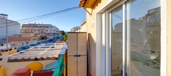 1 bedroom Apartment in Torrevieja, Spain No. 151019 3