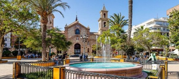 1 bedroom Apartment in Torrevieja, Spain No. 151019 24