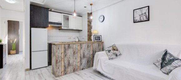 1 bedroom Apartment in Torrevieja, Spain No. 151019 8