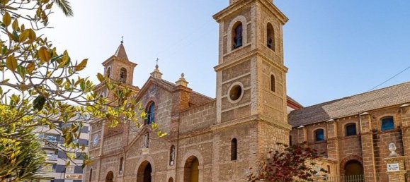 1 bedroom Apartment in Torrevieja, Spain No. 151019 25