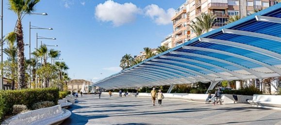 1 bedroom Apartment in Torrevieja, Spain No. 151019 28