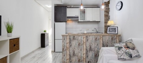 1 bedroom Apartment in Torrevieja, Spain No. 151019 6