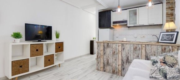 1 bedroom Apartment in Torrevieja, Spain No. 151019 5