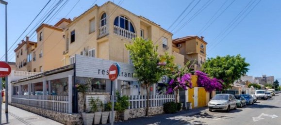 1 bedroom Apartment in Torrevieja, Spain No. 151019 23