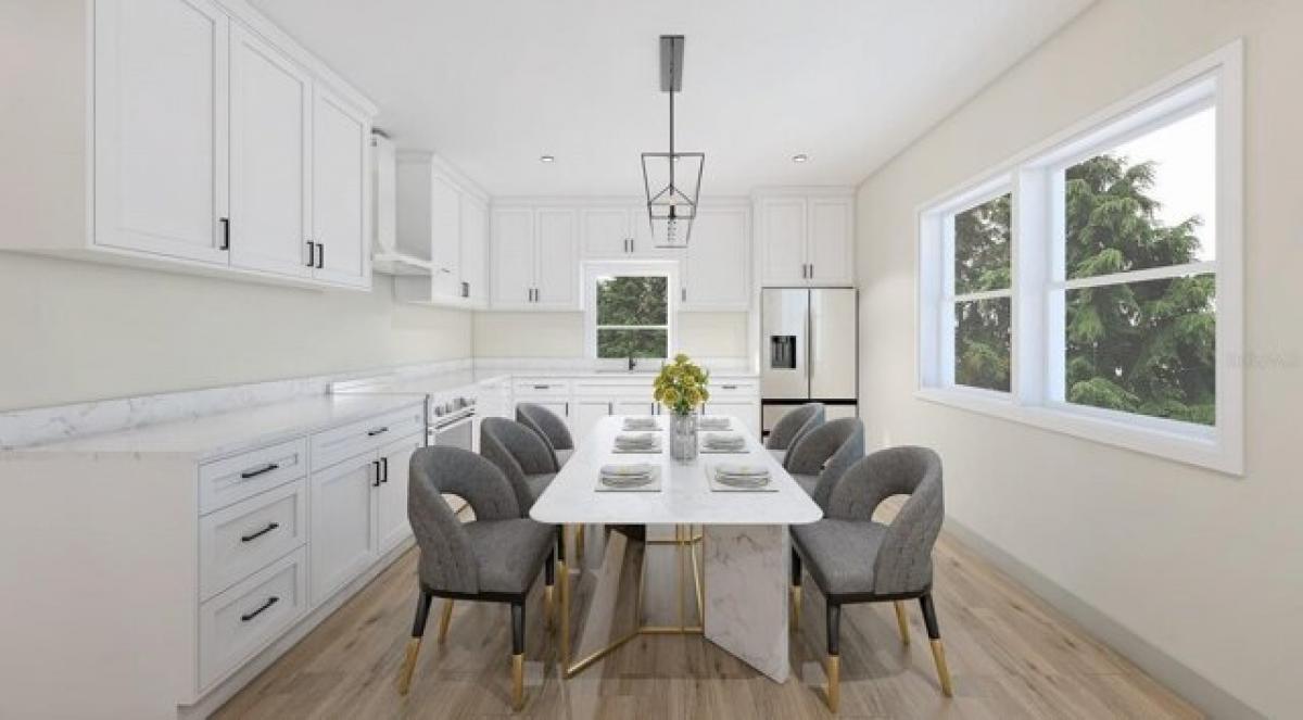 3 bedrooms House in Tampa, USA No. 264224