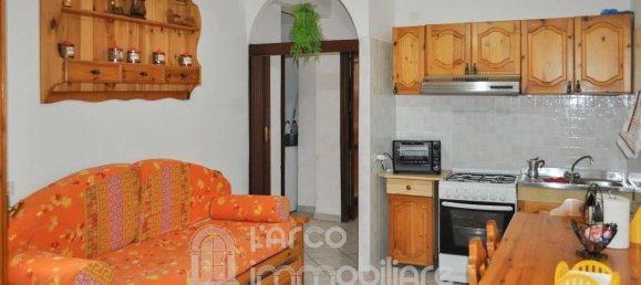 3 bedrooms Apartment in Scalea, Italy No. 162935 3