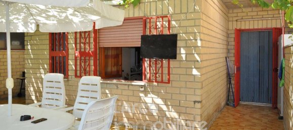 3 bedrooms Apartment in Scalea, Italy No. 162935 19