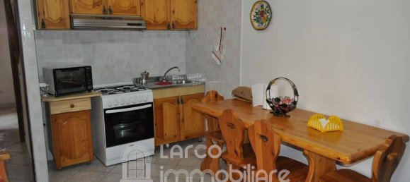 3 bedrooms Apartment in Scalea, Italy No. 162935 10