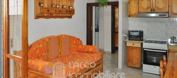 3 bedrooms Apartment in Scalea, Italy No. 162935 6