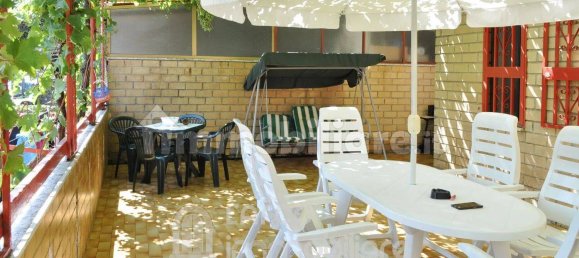 3 bedrooms Apartment in Scalea, Italy No. 162935 15