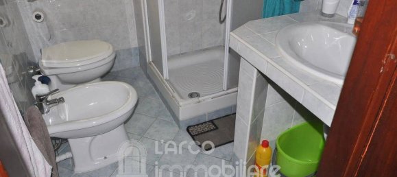 3 bedrooms Apartment in Scalea, Italy No. 162935 27