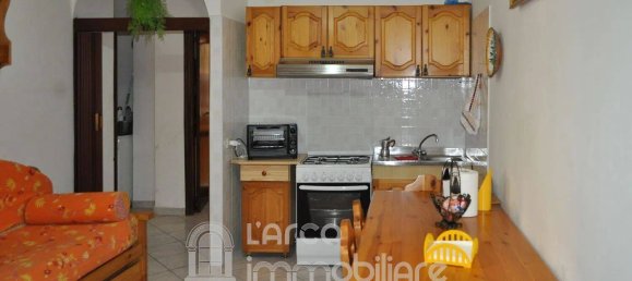 3 bedrooms Apartment in Scalea, Italy No. 162935 7