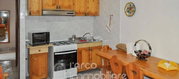 3 bedrooms Apartment in Scalea, Italy No. 162935 4