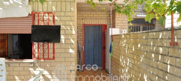 3 bedrooms Apartment in Scalea, Italy No. 162935 18