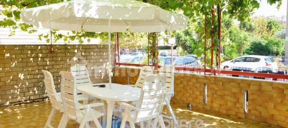 3 bedrooms Apartment in Scalea, Italy No. 162935 16