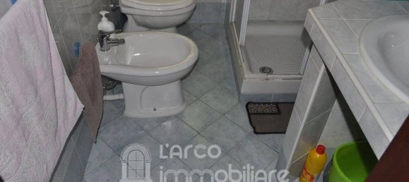 3 bedrooms Apartment in Scalea, Italy No. 162935 34