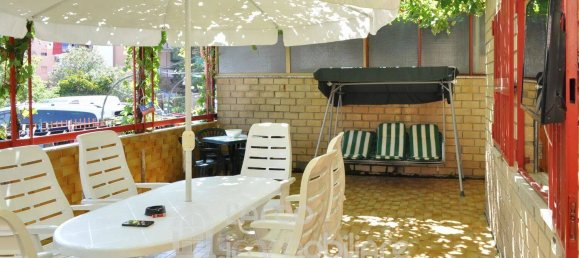 3 bedrooms Apartment in Scalea, Italy No. 162935 12