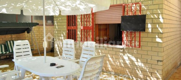 3 bedrooms Apartment in Scalea, Italy No. 162935 14