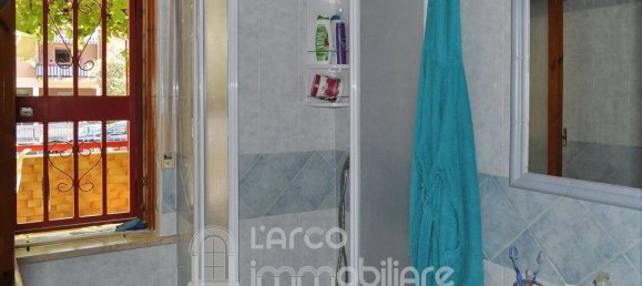 3 bedrooms Apartment in Scalea, Italy No. 162935 30