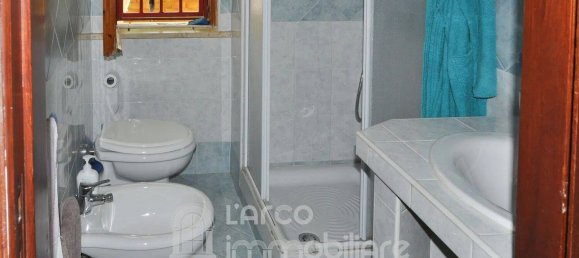 3 bedrooms Apartment in Scalea, Italy No. 162935 31