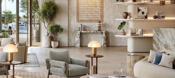 3 chambres appartement à vendre à Dubai, UAE № 117872 5