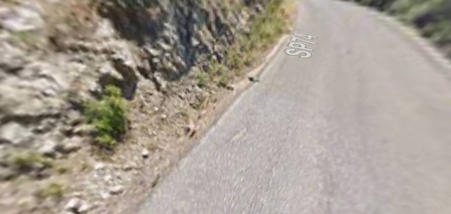 1 غرف نوم شقة في Badesi, Italy رقم 377304