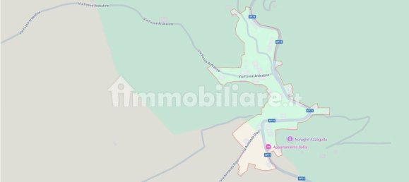 1 غرف نوم شقة في Badesi, Italy رقم 377304 7