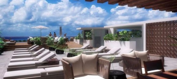 استوديو في Solidaridad, Mexico رقم 154545 2