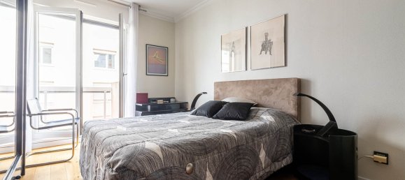 2 bedrooms Apartment in Lyon, France No. 350851 10