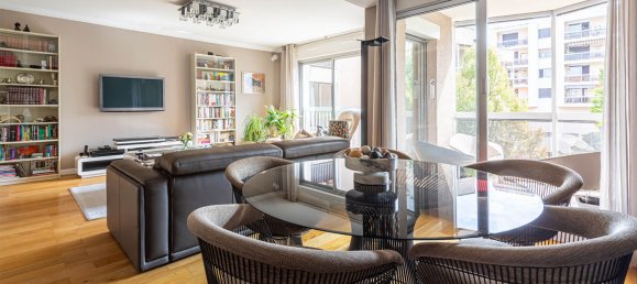 2 bedrooms Apartment in Lyon, France No. 350851 3