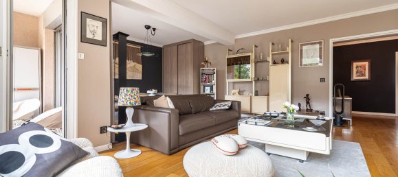 2 bedrooms Apartment in Lyon, France No. 350851 4