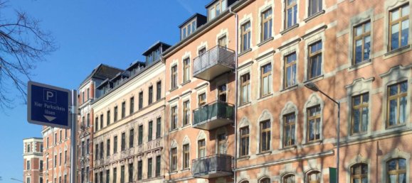 1 bedroom Apartment in Chemnitz, Germany No. 101053 2