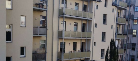 1 bedroom Apartment in Chemnitz, Germany No. 101053 3