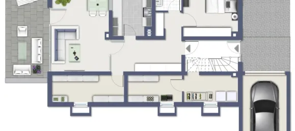 4 chambres Maison à Hochsauerlandkreis, Germany No. 54929 10