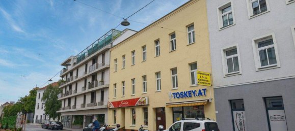 2-Zimmer Wohnung in Meidling, Austria, Nr. 49470 14