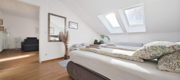 2-Zimmer Wohnung in Meidling, Austria, Nr. 49470 2