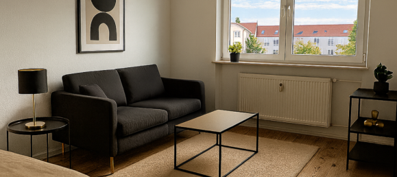 1 bedroom Apartment in Kopenick, Germany No. 296720 2