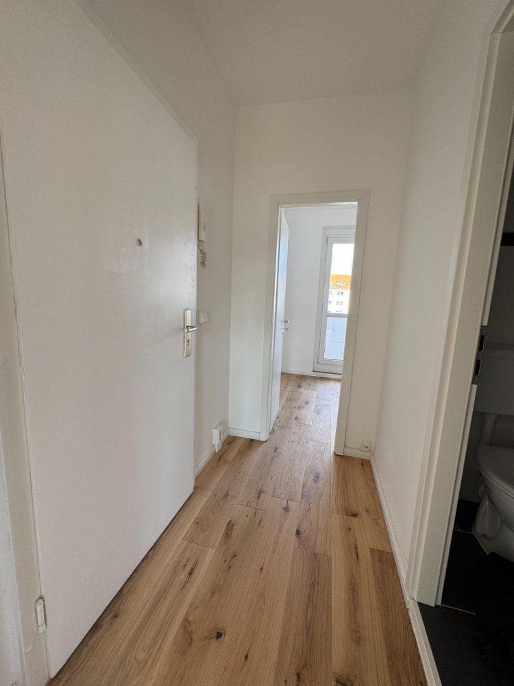 1 bedroom Apartment in Kopenick, Germany No. 296720