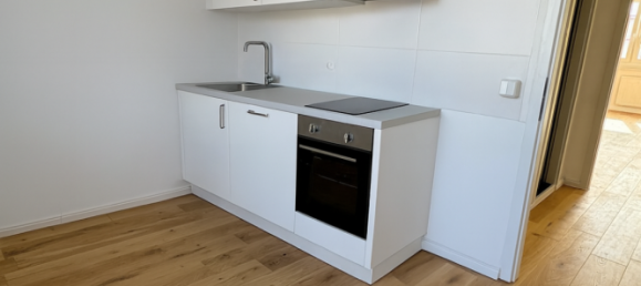 1 bedroom Apartment in Kopenick, Germany No. 296720 5