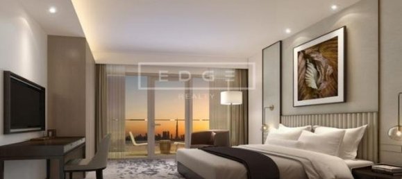 3 Schlafzimmer Wohnung in Dubai Creek Harbour (The Lagoons), UAE, Nr. 7362 2