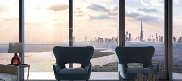 3 Schlafzimmer Wohnung in Dubai Creek Harbour (The Lagoons), UAE, Nr. 7362 5