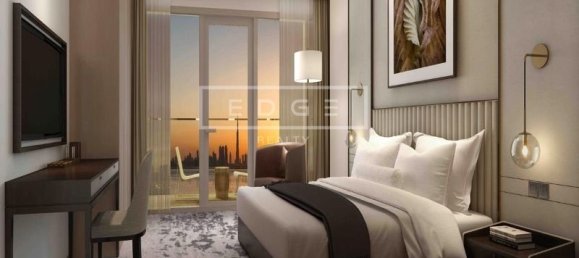 3 Schlafzimmer Wohnung in Dubai Creek Harbour (The Lagoons), UAE, Nr. 7362 8