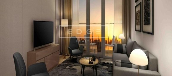 3 Schlafzimmer Wohnung in Dubai Creek Harbour (The Lagoons), UAE, Nr. 7362 7