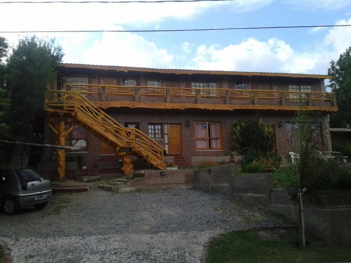 Propiedad comercial en Córdoba, Argentina 780 m² No. 24912