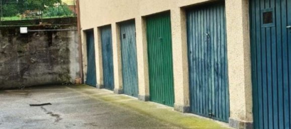 2 rooms Apartment in Besano, Italy No. 52158 17