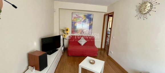 2 bedrooms Apartment in Madrid, Spain No. 142881 19