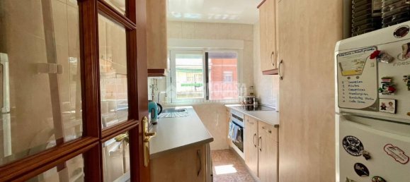 2 bedrooms Apartment in Madrid, Spain No. 142881 21