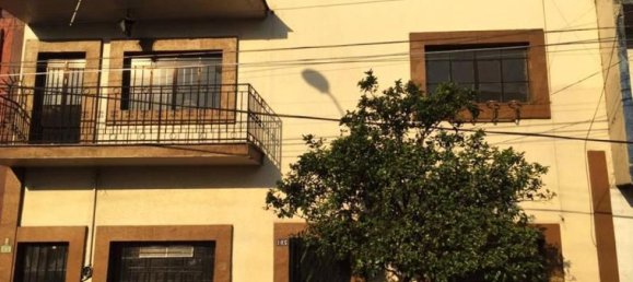 7 chambres Maison à Jalisco, Mexico No. 167213 2