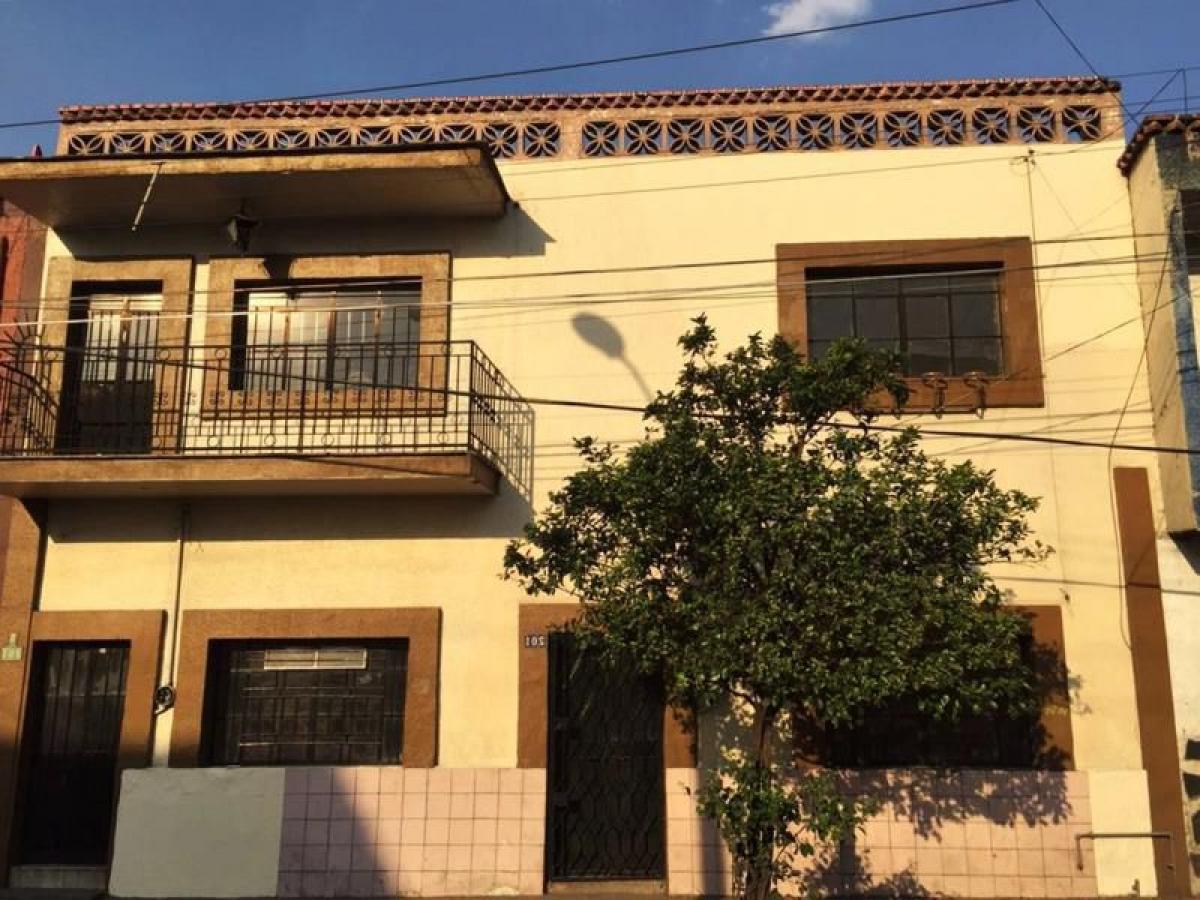 7 chambres Maison à Jalisco, Mexico No. 167213